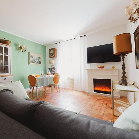 Sardinia Re - Sa Pretziosa Apartman Alghero Kültér fotó