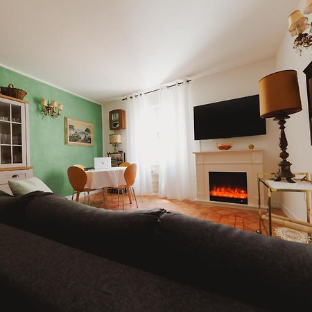 Sardinia Re - Sa Pretziosa Apartman Alghero Kültér fotó