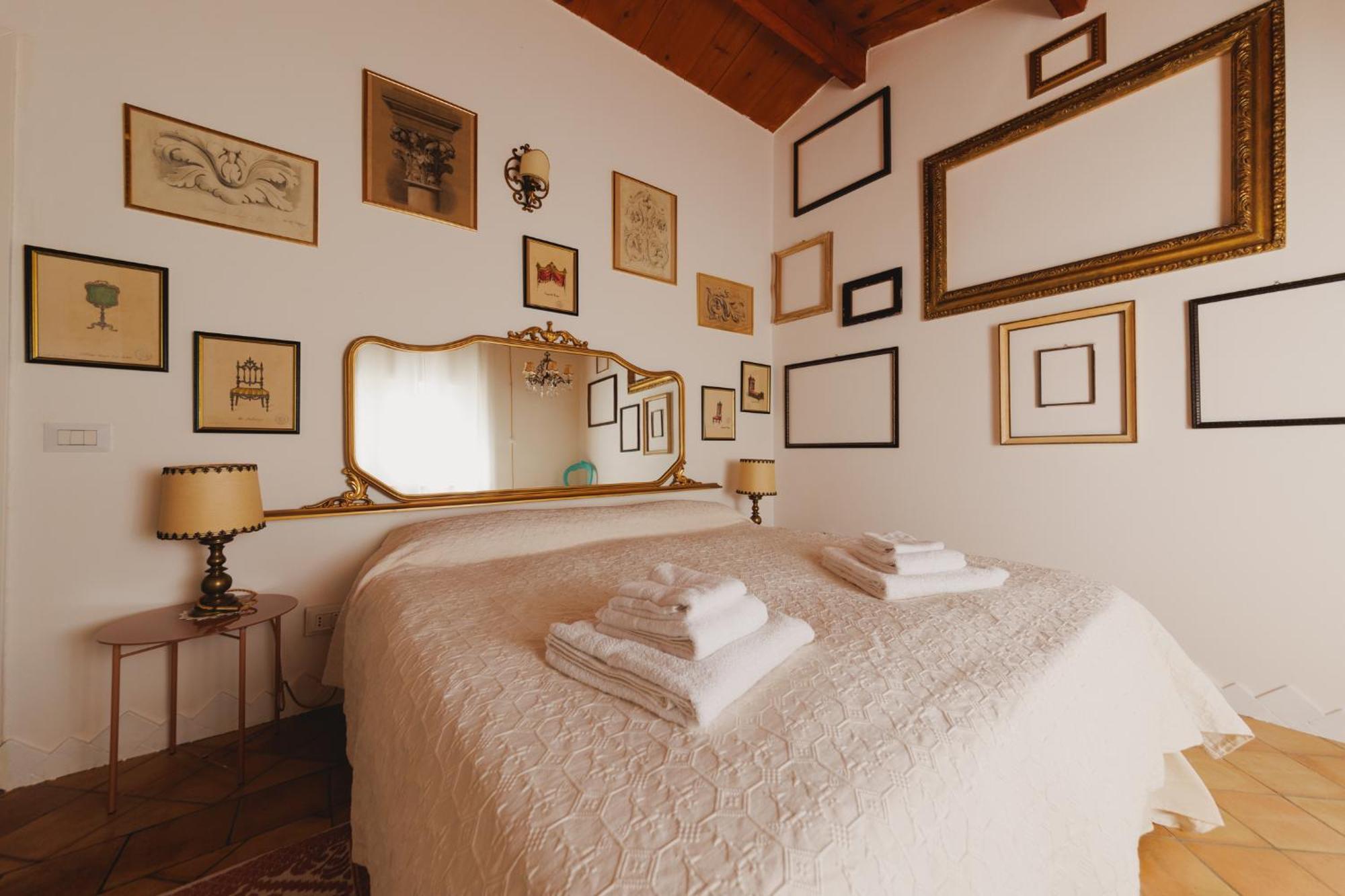 Sardinia Re - Sa Pretziosa Apartman Alghero Kültér fotó