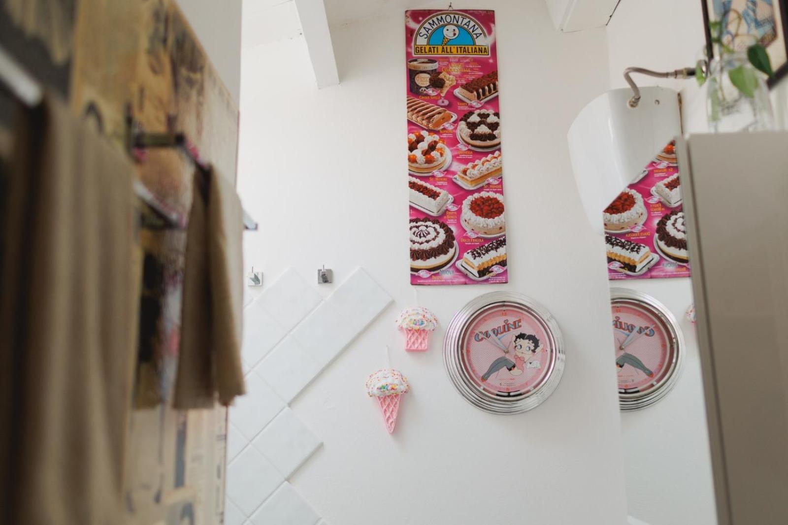 Sardinia Re - Sa Pretziosa Apartman Alghero Kültér fotó