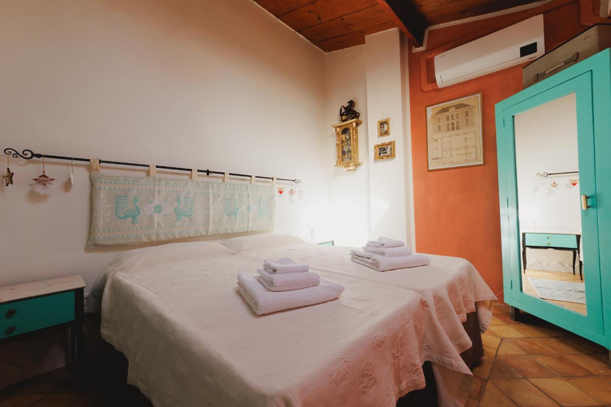 Sardinia Re - Sa Pretziosa Apartman Alghero Kültér fotó