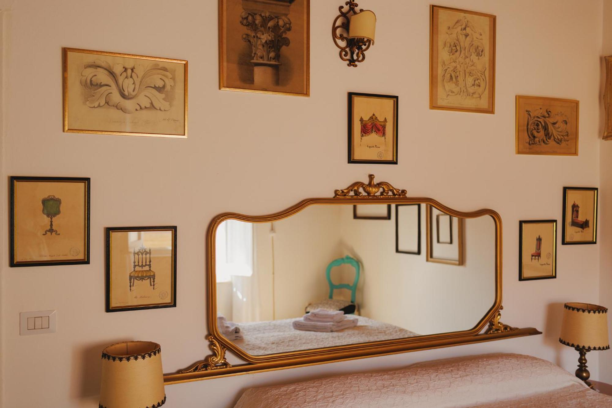 Sardinia Re - Sa Pretziosa Apartman Alghero Kültér fotó