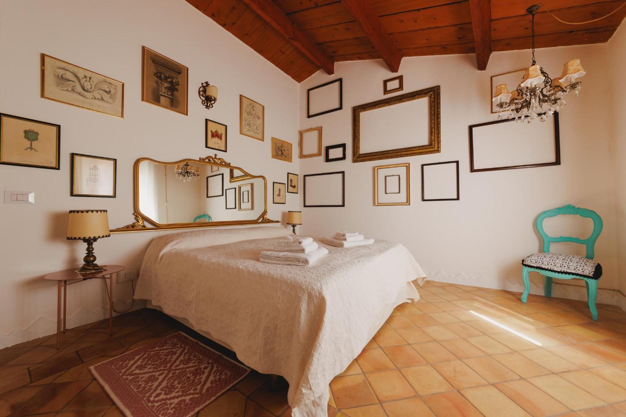 Sardinia Re - Sa Pretziosa Apartman Alghero Kültér fotó