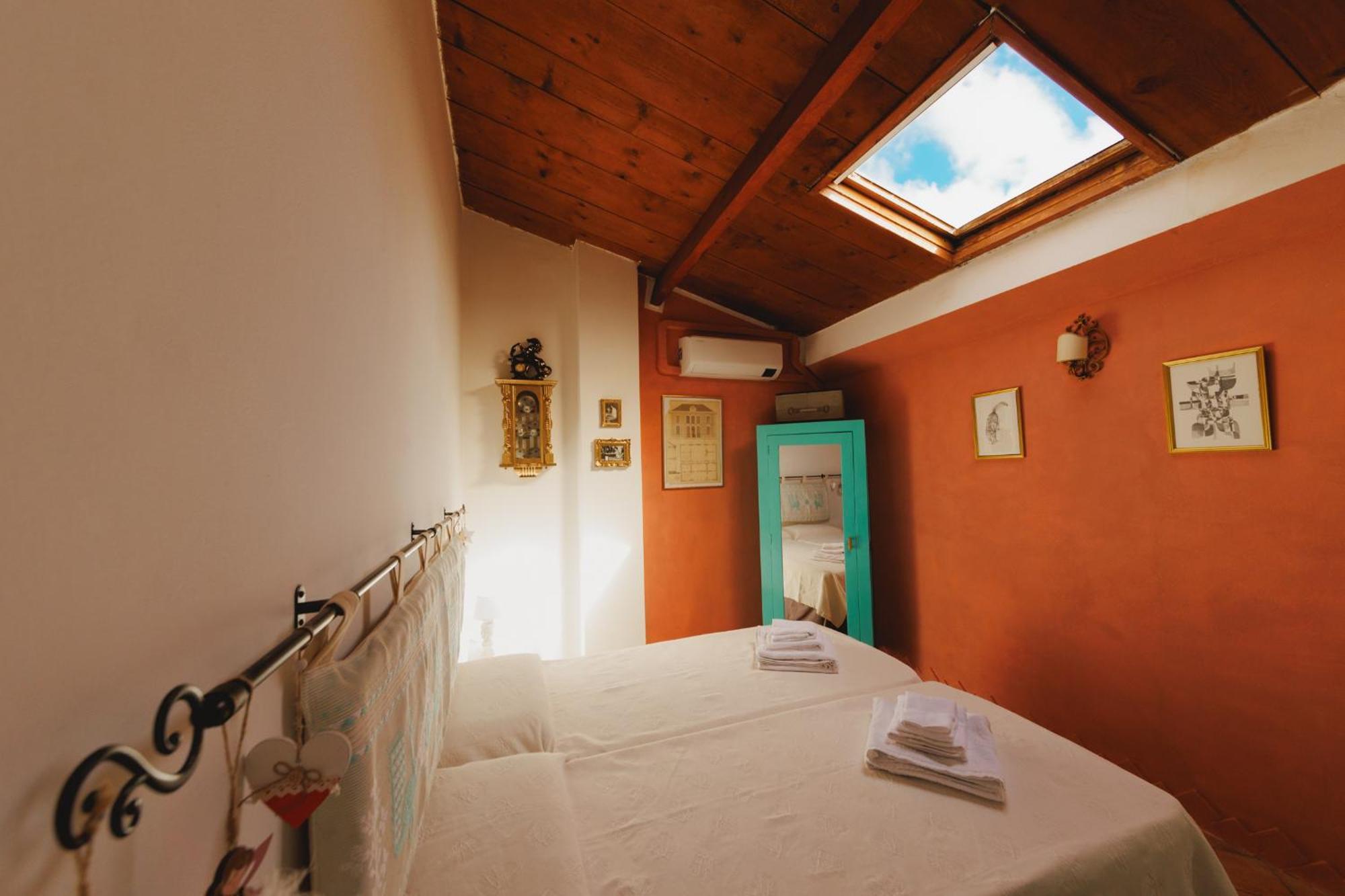 Sardinia Re - Sa Pretziosa Apartman Alghero Kültér fotó