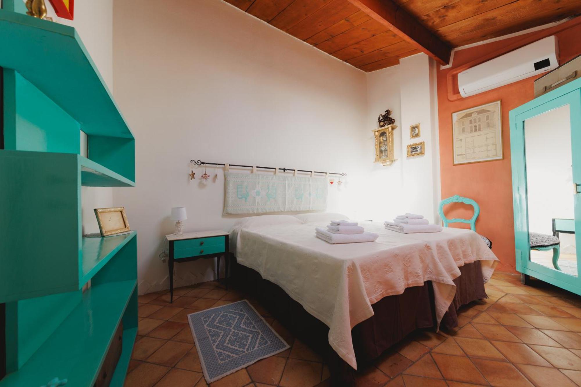 Sardinia Re - Sa Pretziosa Apartman Alghero Kültér fotó