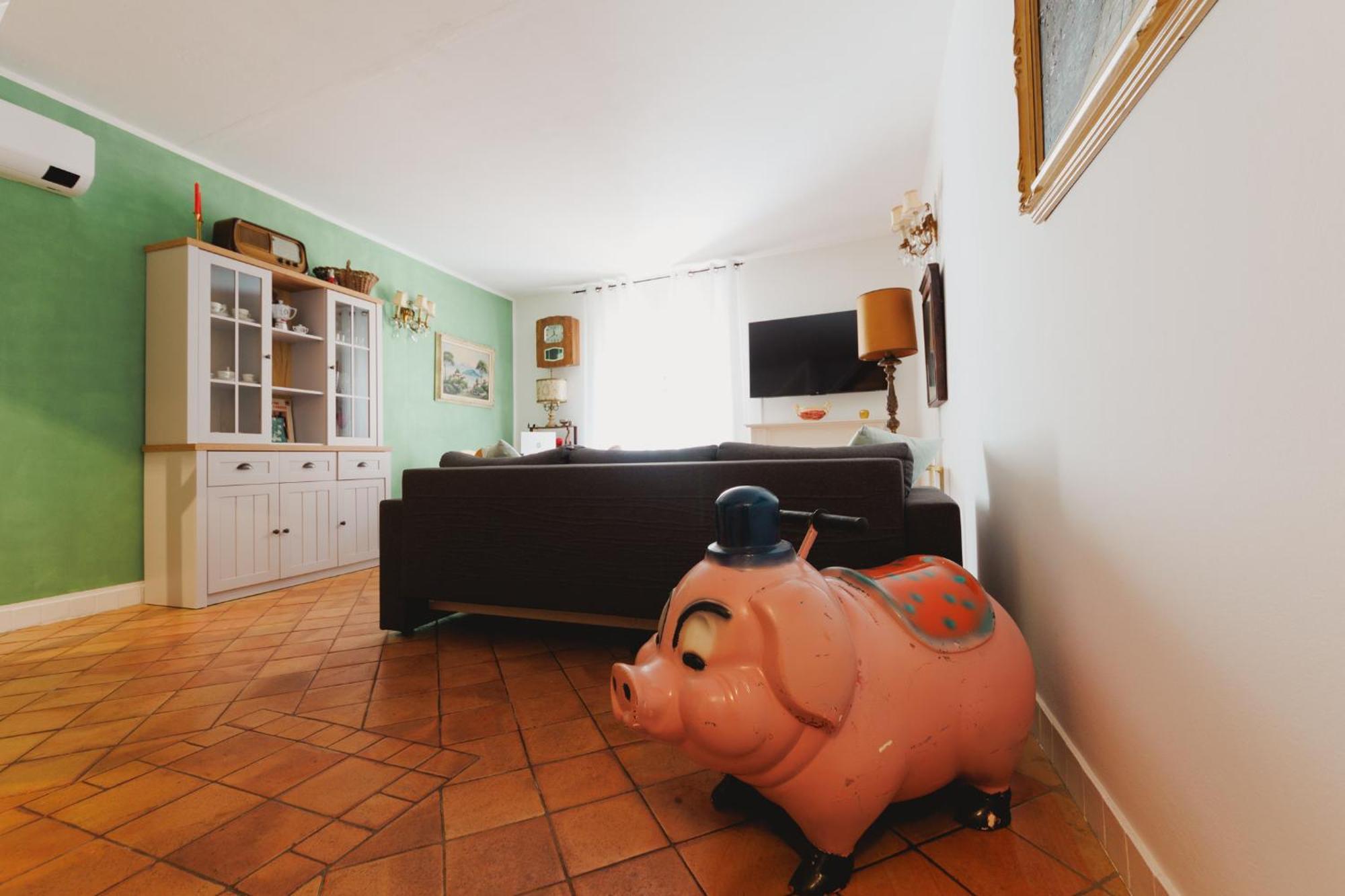 Sardinia Re - Sa Pretziosa Apartman Alghero Kültér fotó